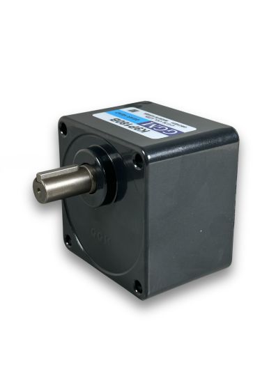 K9P180B||90x90mm Frame Gearhead, Shaft Length 38mm, Shaft Diameter 18mm, Ratio 1:180 