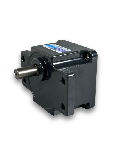 K9P25BF||90x90mm Frame, Flange Gearhead, Shaft Length 38mm, Shaft Diameter 15mm, Ratio 1:25 