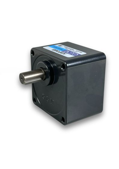 K9P36B||90x90mm Frame Gearhead, Shaft Length 38mm, Shaft Diameter 18mm, Ratio 1:36 