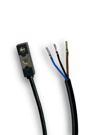 KT-05PE-1M||3 Wire, PNP Current Sourcing Magnetic Sensors For Hydraulic & Pneumatic Cylinders, 5~30V DC