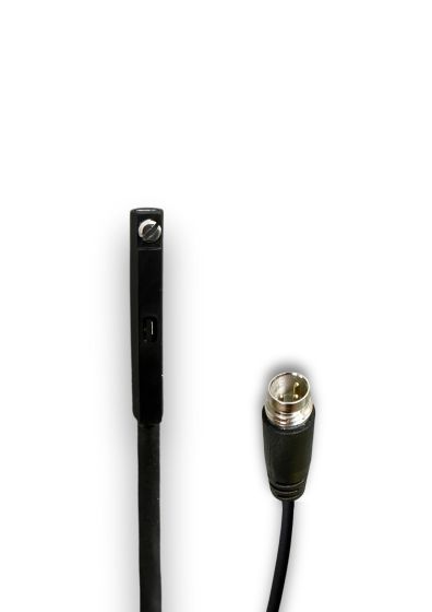 KT-07PE-QD||3 Wire, PNP Current Sourcing with male straight cable plug Magnetic Sensors For Hydraulic & Pneumatic Cylinders, 5~30V DC