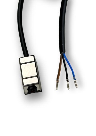 KT-20NE-1M||3 Wire, NPN Current Sinking Magnetic Sensors For Hydraulic & Pneumatic Cylinders, 5~30V DC