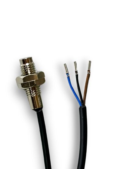 KT-28N-2M||3 Wire, NPN Current Sinking Magnetic Sensors For Hydraulic & Pneumatic Cylinders