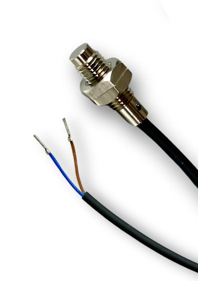 KT-28R-2M||2 Wire, Reed Switch Magnetic Sensors For Hydraulic & Pneumatic Cylinders