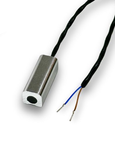 KT-31R-1M||2 Wire, Reed Switch Magnetic Sensors For Hydraulic & Pneumatic Cylinders, 5~240V DC/AC
