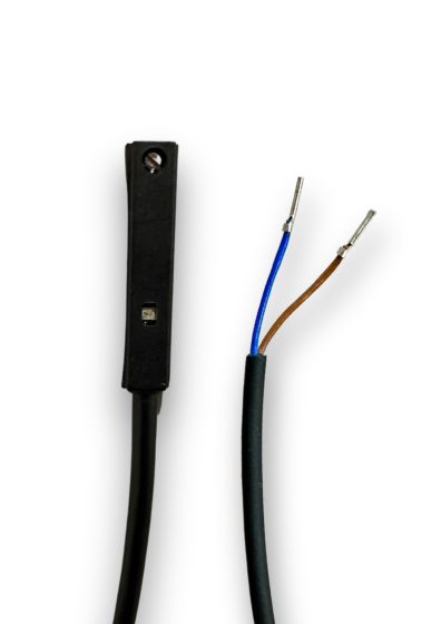 KT-32R-3M||2 Wire, Reed Switch Magnetic Sensors For Hydraulic & Pneumatic Cylinders, 5~240V DC/AC