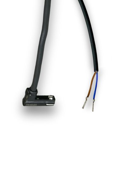 KT-37DE-1M||2 Wire, Solid state output, Normally Open Magnetic Sensors For Hydraulic & Pneumatic Cylinders, 5~30V DC