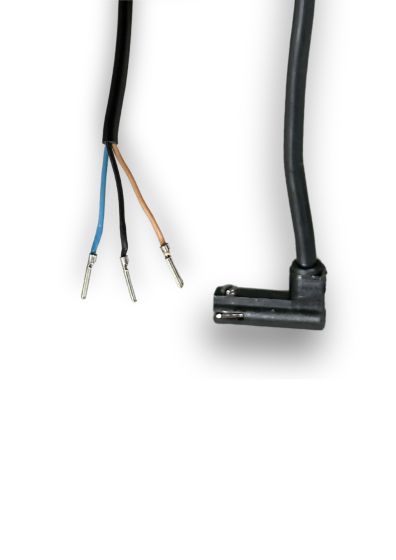 KT-37NE-1M||3 Wire, NPN Current Sinking Magnetic Sensors For Hydraulic & Pneumatic Cylinders, 4.5~28V DC