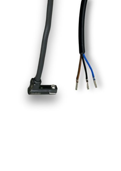 KT-37PE-1M||3 Wire, PNP Current Sourcing Magnetic Sensors For Hydraulic & Pneumatic Cylinders, 4.5~28V DC