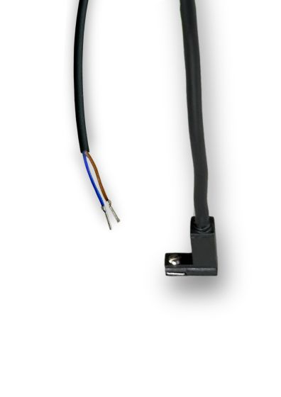 KT-38D-1M||2 Wire, Solid State Output, Normally Open Magnetic Sensors For Hydraulic & Pneumatic Cylinders, 10~28V DC