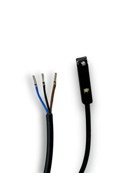 KT-40N-1M||3 Wire, NPN Current Sinking Magnetic Sensors For Hydraulic & Pneumatic Cylinders, 10~30V DC