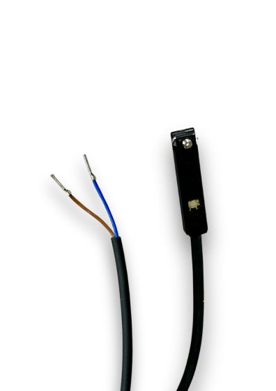 KT-40R-2M||2 Wire, Reed Switch Magnetic Sensors For Hydraulic & Pneumatic Cylinders, 5~120V DC/AC