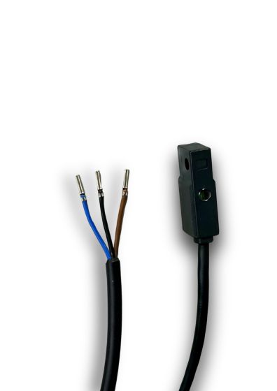 KT-48NE-2M||3 Wire, NPN Current Sinking Magnetic Sensors For Hydraulic & Pneumatic Cylinders, 5~28V DC