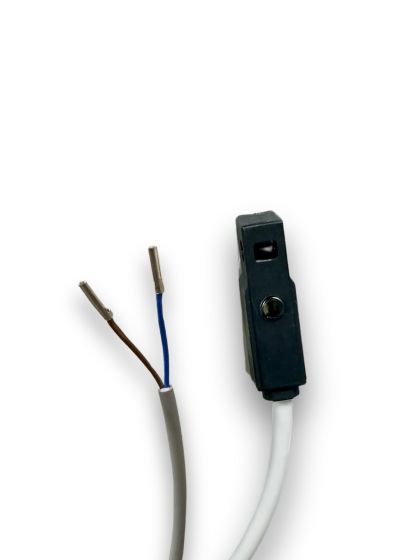 KT-48R-2M||2 Wire, Reed Switch Magnetic Sensors For Hydraulic & Pneumatic Cylinders, 5~240V DC/AC
