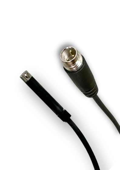 KT-50N-QD||3 Wire, NPN Current Sinking with male straight cable plug Magnetic Sensors For Hydraulic & Pneumatic Cylinders, 10~30V DC