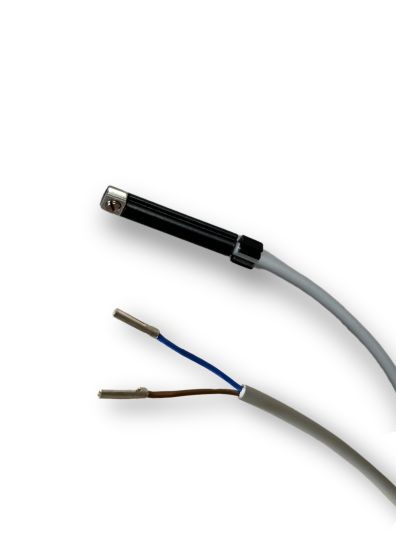 KT-50R-2M||2 Wire, Reed Switch Magnetic Sensors For Hydraulic & Pneumatic Cylinders, 5~240V DC/AC