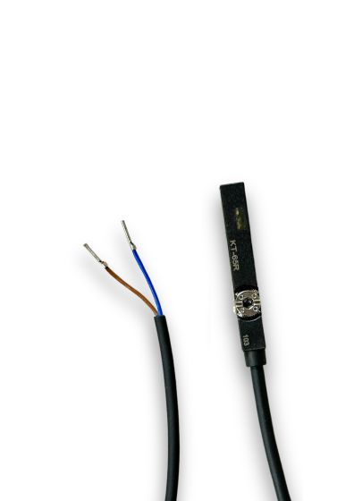 KT-65R-2M||2 Wire, Reed Switch Magnetic Sensors For Hydraulic & Pneumatic Cylinders, 5~240V DC/AC