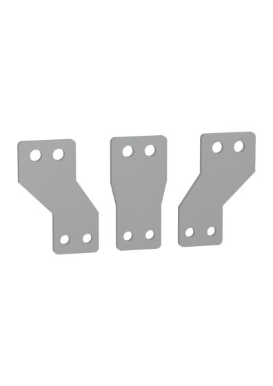 Schneider LV508530, Spreader link, EasyPacT CVS800N, 3 poles, Set of 6