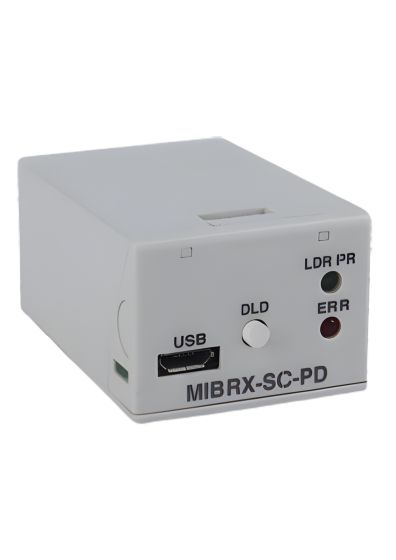Selec MIBRX-SC-DI06-ISO-N, Plug-in Module, IO Card