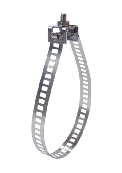 PH-1, Clamp for ⌀6~⌀63mm