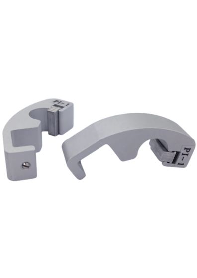 PI-1, Mounting Bracket for ⌀ 32 & ⌀ 40mm cylinder