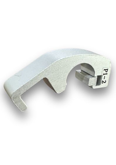 PI-2, Mounting Bracket for ⌀ 50 & ⌀ 63mm cylinder