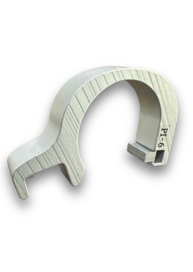 PI-6, Mounting Bracket for ⌀ 150mm cylinder
