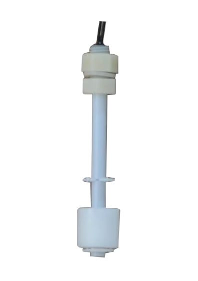 PSA-100-1-1-P||100mm Vertical Level Sensor, one Ball one Point, Plastic Body
