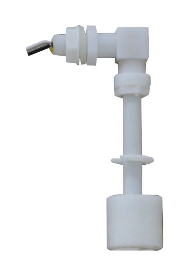 PSAZ-100-P-1||100 Bent Level Sensor Plastic Body