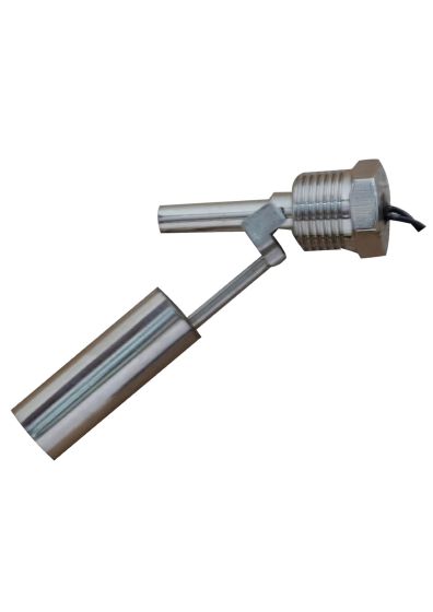 PSAZ-100||100mm BTH Horizontal Level Sensor SS Body