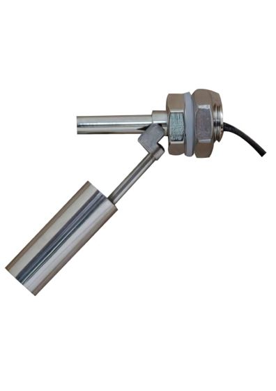 PSAZ-90||90mm Horizontal Level Sensor SS Body