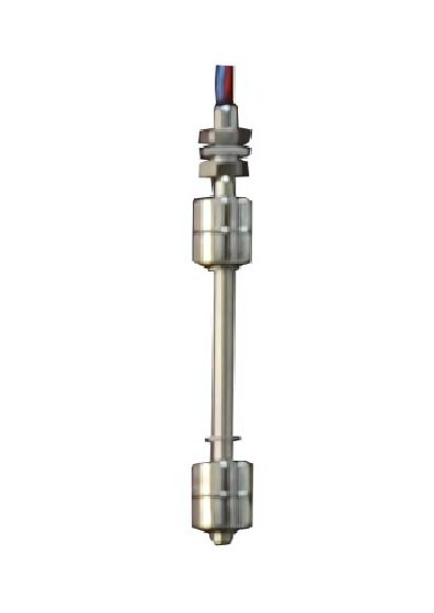 PSB2-150-2-2-S||150mm Vertical level Sensor, two Ball two Point, SS Body 