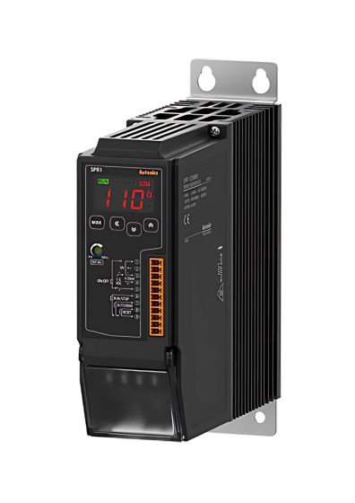 Autonics SPR1-225NNF, Slim Single - Phase Power Controller  