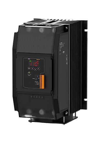 Autonics SPR3-4100NFF, Slim Three Phase Power Controller 