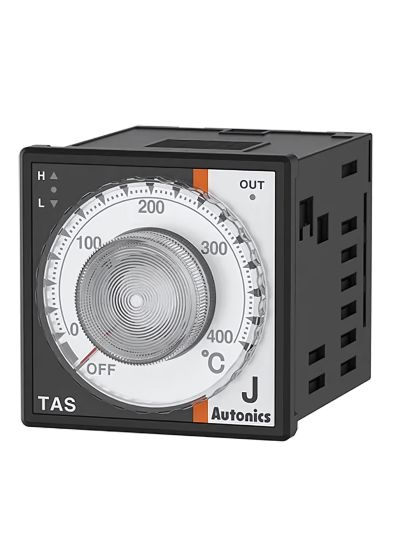 Autonics TAS-B4RJ4C, Analog Non-Indicating Type PID Temperature Controller