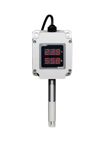 Autonics THD-WD1-C, Temperature/ Humidity Transducers
