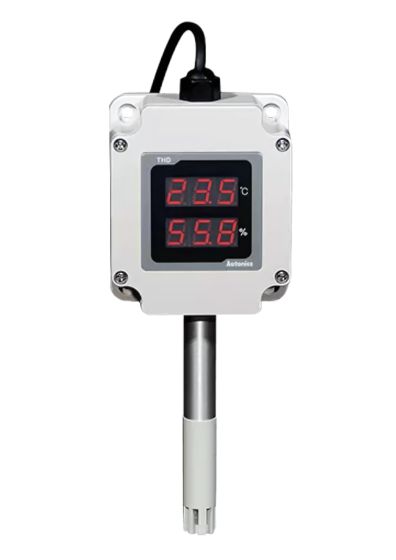 Autonics THD-WD1-T, Temperature / Humidity Transducers
