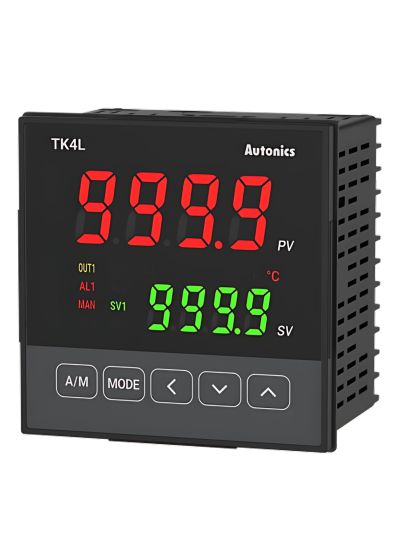 Autonics TK4L-14CN, High Performance PID Temperature Controller 