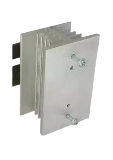 UNI Heat Sink G-68 || Heat Sink 26 Amp 44x68x32 mm	