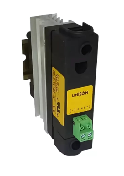 UNI 803 ZDA 48 25 01 || Solid State Relay DC to AC 40 Amp, Single Phase	
