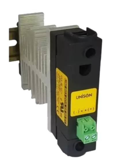 UNI 803 ZDA 58 50 01 UL || Solid State Relay DC to AC 50 Amp, Single Phase