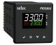 Selec PID330-U-C-1, 4+4 Digit Dual Display PID Temperature Controller, Universal Input and Output With RS485 Communication, Size 96x96mm, Panel Mount
