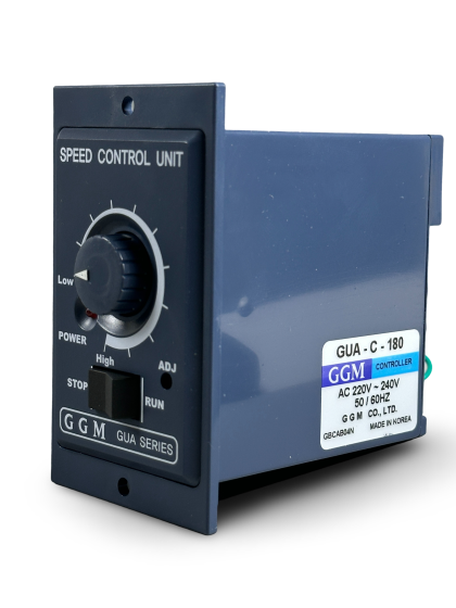 GUA-C-180-A ||Speed Controller For 180 Watt Speed Control Motor