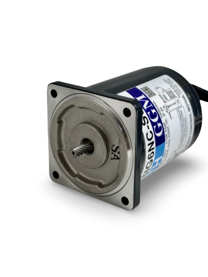 K6IG6NC-SU ||6 Watt Speed Control Motor, Pinion Shaft, Flange 60mm 