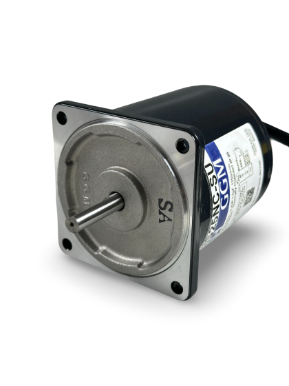 K8IS25NC-SU ||25 Watt Speed Control Motor, Straight Shaft, Flange 80mm