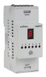 Selec MIBRX-DSP-2M-7-1-04-A, Modular type PLC - MIBRX, 7 seg (4 digit), 6 LED Display, DIN Rail Mount