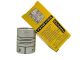 BCS-31-25-8-8-A||Spiral Aluminium Flexible Coupling, 8mmx8mm (Encoder, Stepper Motor) 