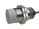 AIR30-NN18N||Ashoka Series Inductive Proximity Sensor, Diameter 30mm, Sensing Range 15mm, Non Flush, NPN NO
