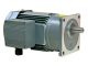 GV18-200W-12.5S ||Three Phase AC Medium Geared Motor, 200Watt, Ratio 1:12.5, Shaft Diameter 18mm, Vertical Mounting