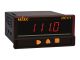 Selec PIC111A-VI, 4 Digit Single Display Process Indicator, VI Input, Retransmission and Alaram output, Size 48x96mm, Panel Mount